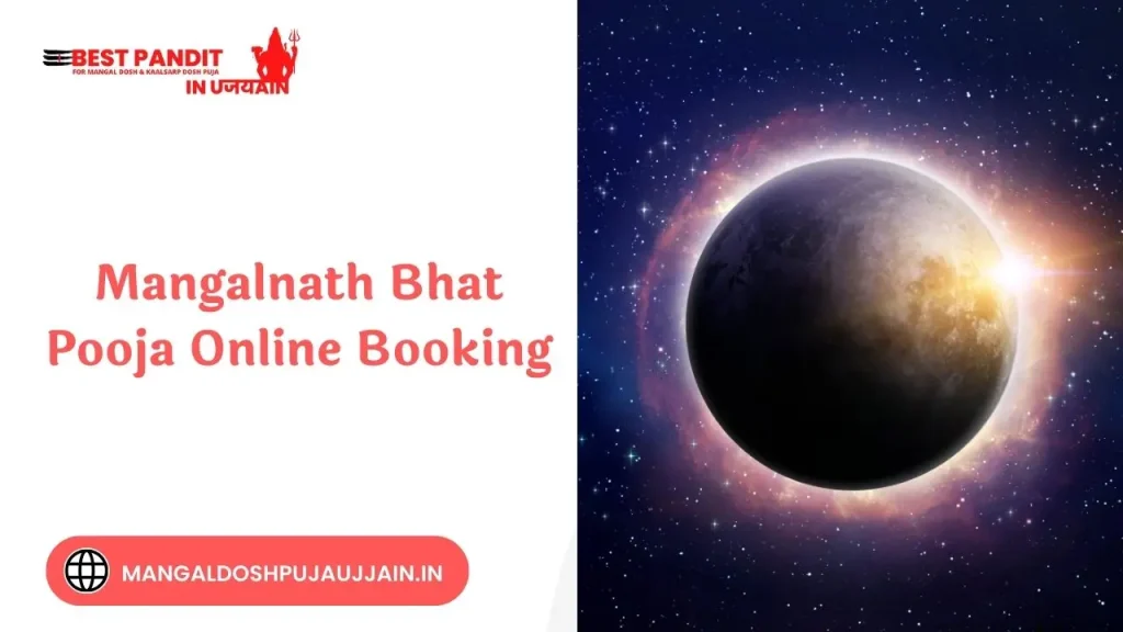 Mangalnath Bhat Pooja Online Booking